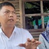 Ketua KPU Kuningan Asep Z Fauzi